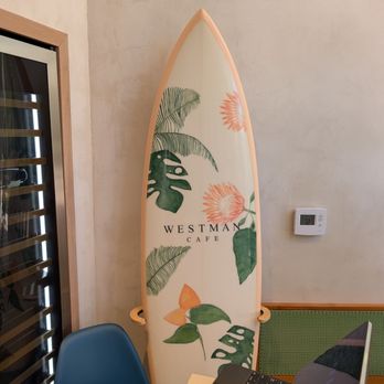 Westman Cafe - Cafes Near Me - Urban Honolulu, Hawaii Westman Cafe - Cafes Near Me - Urban Honolulu, Hawaii