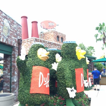 Duff Brewery - Breweries Near Me - Orlando, Florida Duff Brewery - Breweries Near Me - Orlando, Florida