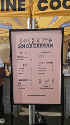 Smorgasburg Atlanta by null