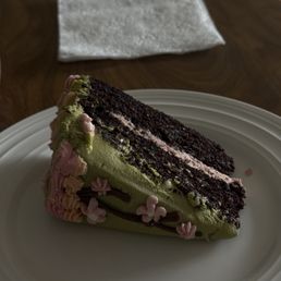 Cake Slices Cake Slices