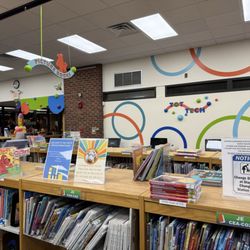 Springfield Free Public Library