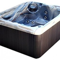 Recreational Pools Spas & More - Signature Spa 2