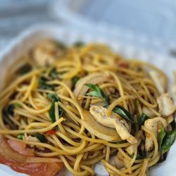 Wat Thai - Thai spaghetti