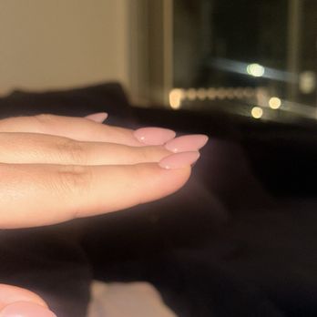 Poppy Nails - Gel x - Nail Salons Near Me - Los Angeles, California Poppy Nails - Gel x - Nail Salons Near Me - Los Angeles, California