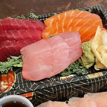 Sushi Yoshi - Sashimi Appertizer - Sushi Bars Near Me - Brooklyn, New York Sushi Yoshi - Sashimi Appertizer - Sushi Bars Near Me - Brooklyn, New York