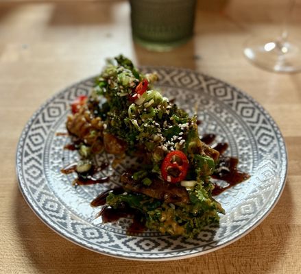 Bloom Plant Based Kitchen by null