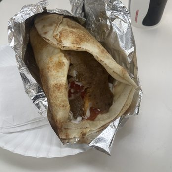 King Kebab - Mediterranean Near Me - Provo, Utah