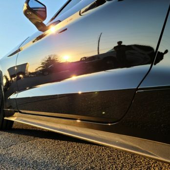 NVUS DETAILING - Auto Detailing Near Me - Denver, North Carolina