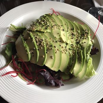 Sumi Sushi - Avocado salad - Sushi Bars Near Me - Brooklyn, New York Sumi Sushi - Avocado salad - Sushi Bars Near Me - Brooklyn, New York
