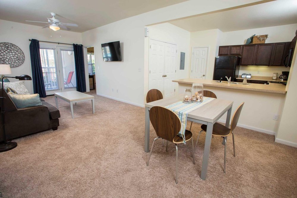 CAROLINA COVE APARTMENTS CLOSED 21 Photos 349 Campus Cv