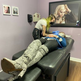 Identity Body Piercing - One side at a time - Piercing Near Me - Chicago, Illinois