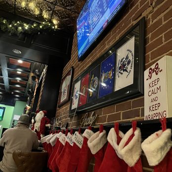 O'Callahans Publick House - Irish Pub Near Me - Mocksville, North Carolina