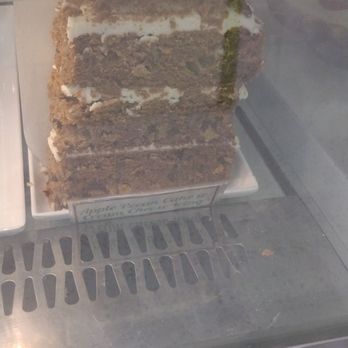 Apple-licious - Apple pecan cake ...omg yum! - Bakeries Near Me - Spring, Texas Apple-licious - Apple pecan cake ...omg yum! - Bakeries Near Me - Spring, Texas