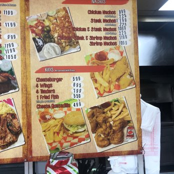Tastee Chicken - Chicken Wings Near Me - Waldorf, Maryland
