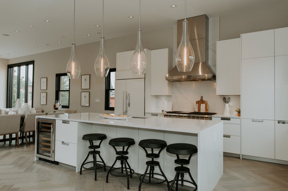 CHARISMA C WARE, REALTOR SAMSON PROPERTIES Updated August 2024 11