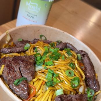 Chubby Dumplings - Chinese Near Me - Anaheim, California