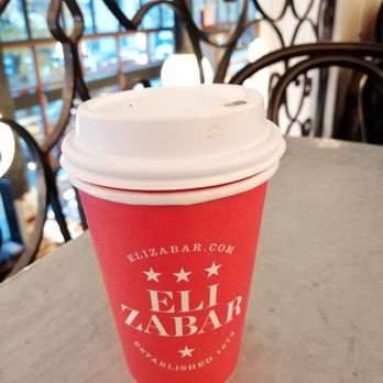 Eli's Essentials and Wine Bar - Cafes Near Me - New York, New York