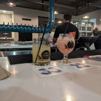 Left Coast Brewing - Fire hornet and El cucuy - Distilleries Near Me - Ontario, California Left Coast Brewing - Fire hornet and El cucuy - Distilleries Near Me - Ontario, California