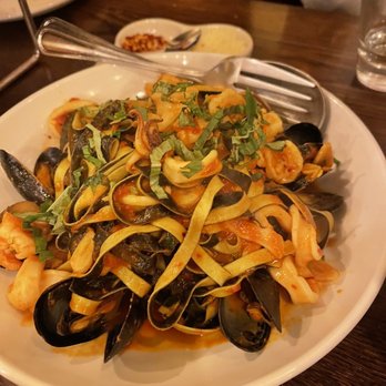 Rubirosa - Italian Near Me - New York, New York