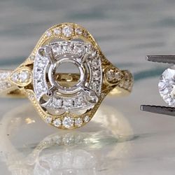 The Diamond Connection
