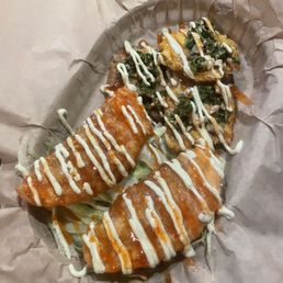 Empanadas Empanadas