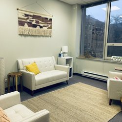 Sejdaras PsyD & Associates - Office