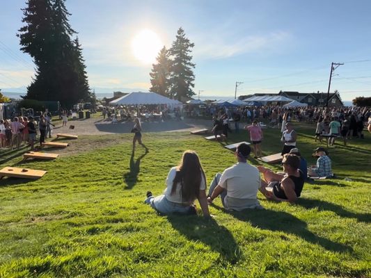 Taste Edmonds by null