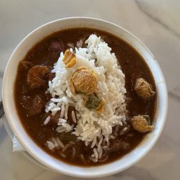 Gumbo Gumbo