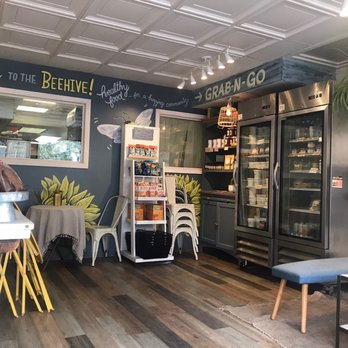 Busy Bee Organics - Specialty Food Near Me - Jersey City, New Jersey