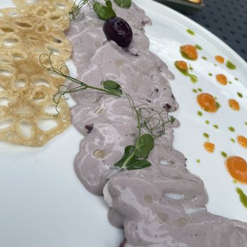 Aromas Del Peru - Overdressed and underwhelming... - Sushi Bars Near Me - Palmetto Bay, Florida Aromas Del Peru - Overdressed and underwhelming... - Sushi Bars Near Me - Palmetto Bay, Florida