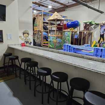 Charlie Safari - Arcades Near Me - Tacoma, Washington Charlie Safari - Arcades Near Me - Tacoma, Washington