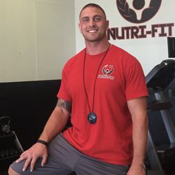 NUTRI-FIT