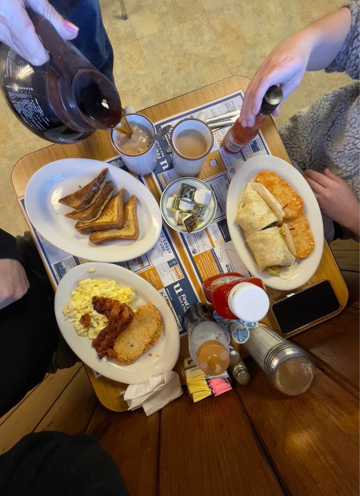 RUBY & KETCHY’S RESTAURANT CLOSED Updated September 2024 57