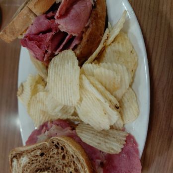 Jason's Deli - Delis Near Me - Las Vegas, Nevada