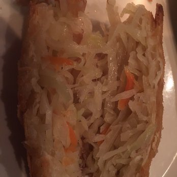Nin Hao - Spring Roll - Chinese Near Me - Florence, FI
