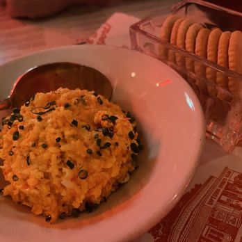 Uptown - Pimento cheese - Sports Bars Near Me - Austin, Texas