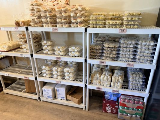 San Dong Noodle & Dumpling House by null