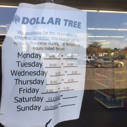 Dollar Tree