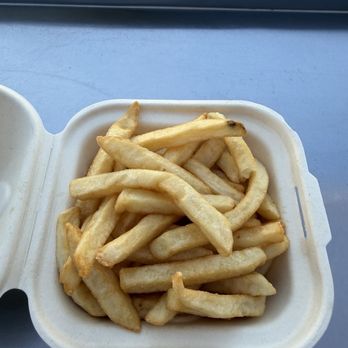 Leo's Tacos - Fries small 4$ - Tacos Near Me - San Francisco, California Leo's Tacos - Fries small 4$ - Tacos Near Me - San Francisco, California