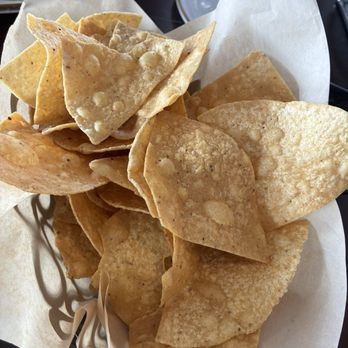 Coasterra - complimentary chips - Mexican Near Me - San Diego, California Coasterra - complimentary chips - Mexican Near Me - San Diego, California