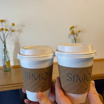 Simona Cafe - Coffee & Tea Near Me - Arlington, Virginia Simona Cafe - Coffee & Tea Near Me - Arlington, Virginia