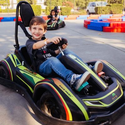 Visalia Adventure Park by null