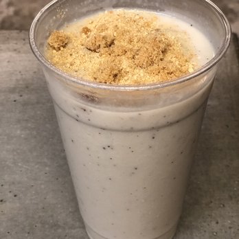 Bountiful Nutrition - Brown Sugar Poptart - Juice Bars & Smoothies Near Me - Anoka, Minnesota Bountiful Nutrition - Brown Sugar Poptart - Juice Bars & Smoothies Near Me - Anoka, Minnesota