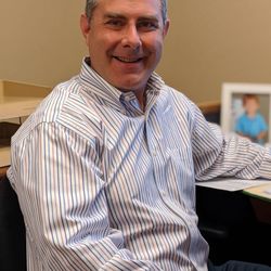 Elite Eye Group - Dr. Eric Gates