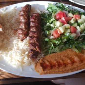 Sultan Kebab - Adana kabob - Turkish Near Me - Charlottesville, Virginia Sultan Kebab - Adana kabob - Turkish Near Me - Charlottesville, Virginia