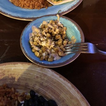 Elle Cocina - The street corn. - Tex-Mex Near Me - Trenton, Florida Elle Cocina - The street corn. - Tex-Mex Near Me - Trenton, Florida