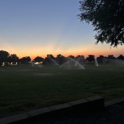 Union Park By Hillwood Communities
