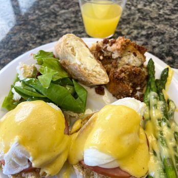 Reto's Kitchen - Brunch! - Caterers Near Me - Greensboro, North Carolina Reto's Kitchen - Brunch! - Caterers Near Me - Greensboro, North Carolina