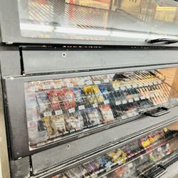 Speedway - Food