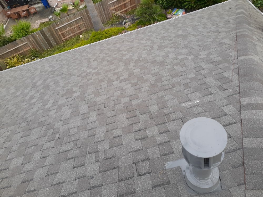 Slide of Carlos Affordable Roofing